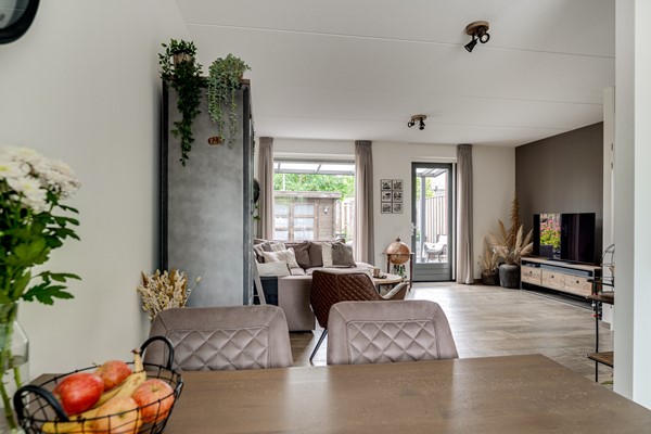 Medium property photo - De Pontilaan 2F, 6942 HL Didam